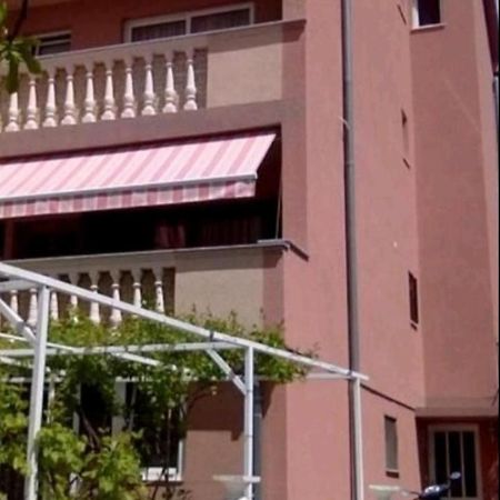 Apartman Tihana Crikvenica Kültér fotó