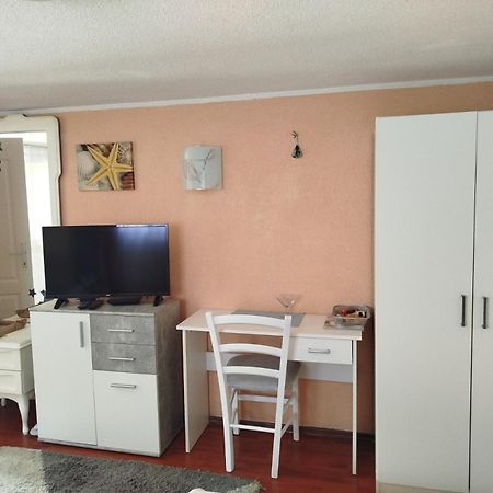 Apartman Tihana Crikvenica Kültér fotó