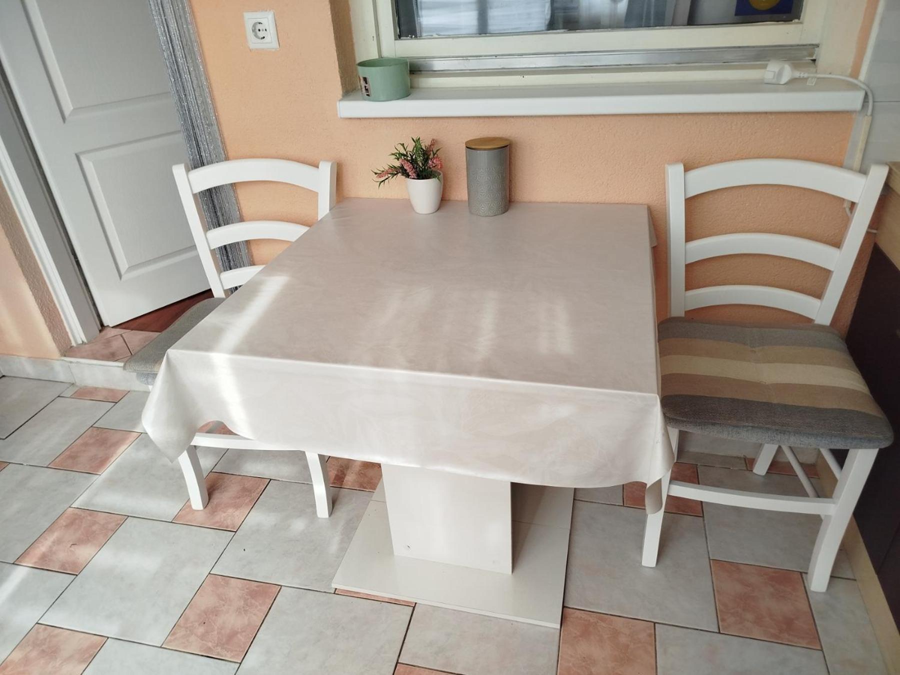 Apartman Tihana Crikvenica Kültér fotó