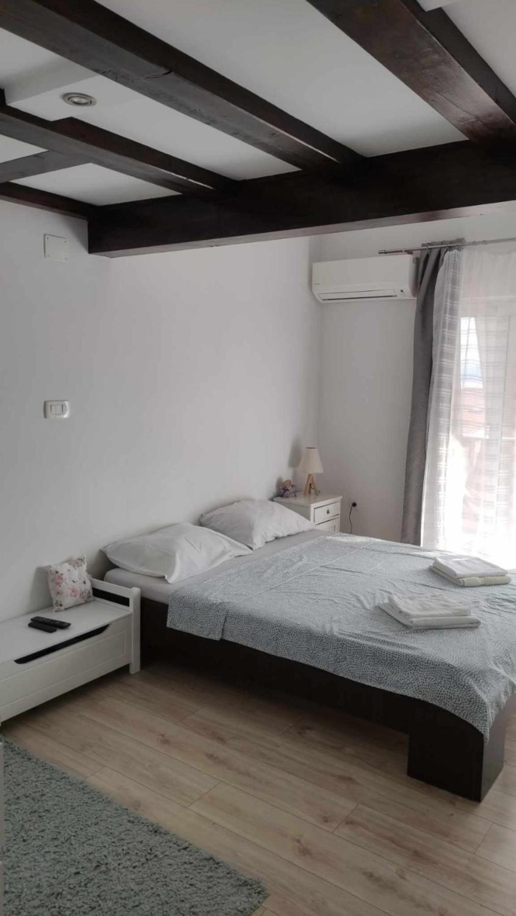 Apartman Tihana Crikvenica Kültér fotó