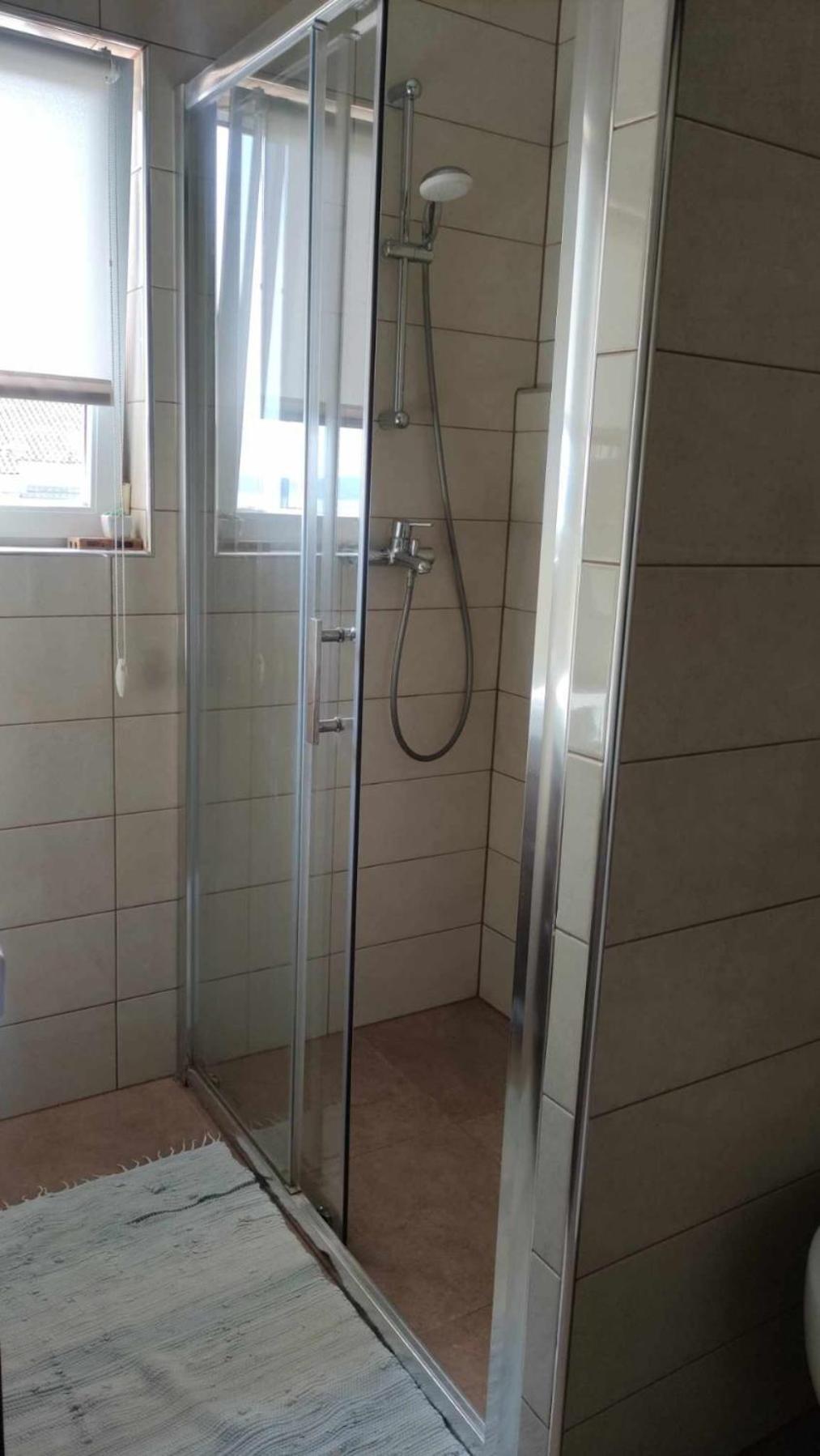 Apartman Tihana Crikvenica Kültér fotó