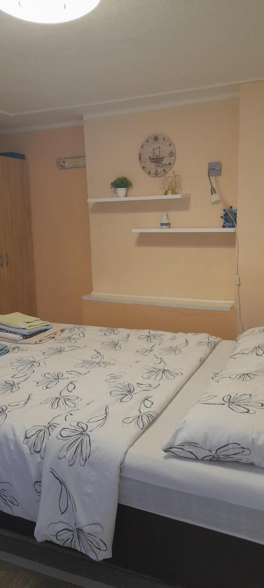 Apartman Tihana Crikvenica Kültér fotó
